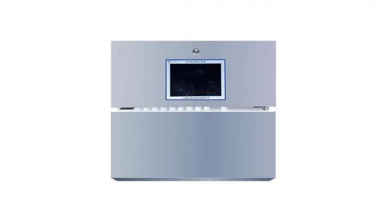 Trends shape the dispenser market
