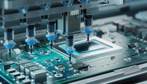 Electronics