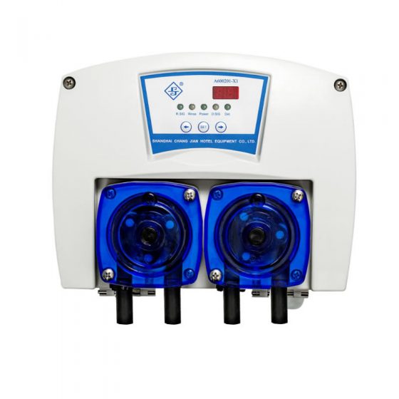 A600201-X1 Laundry Dispenser
