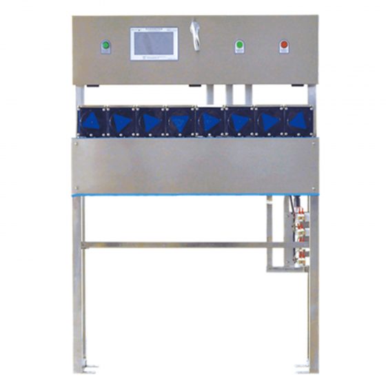 A600801-8A-4C Laundry dispenser