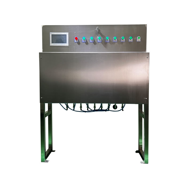A600801-8L Tunnel Laundry Dispenser