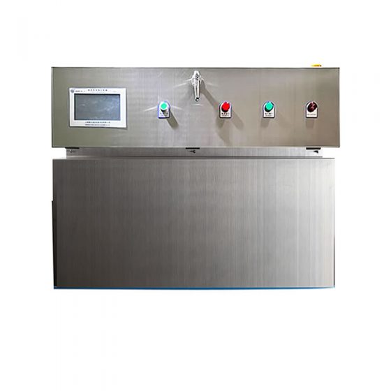 A600801-8A-4CGL Laundry Dispenser (Gas pump wall mounted)