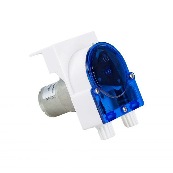 A600201-B Peristaltic Pump