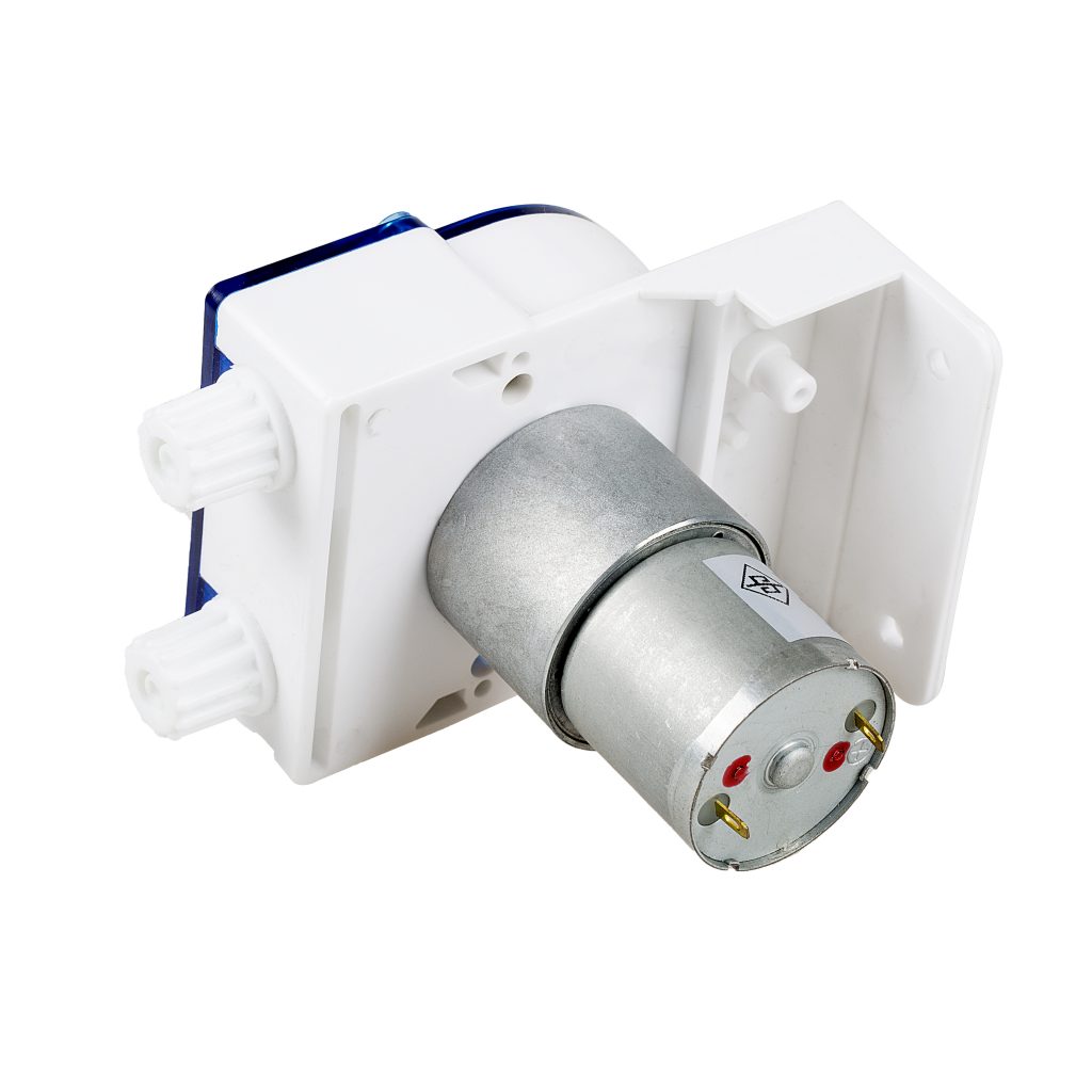 A600201-B Peristaltic Pump