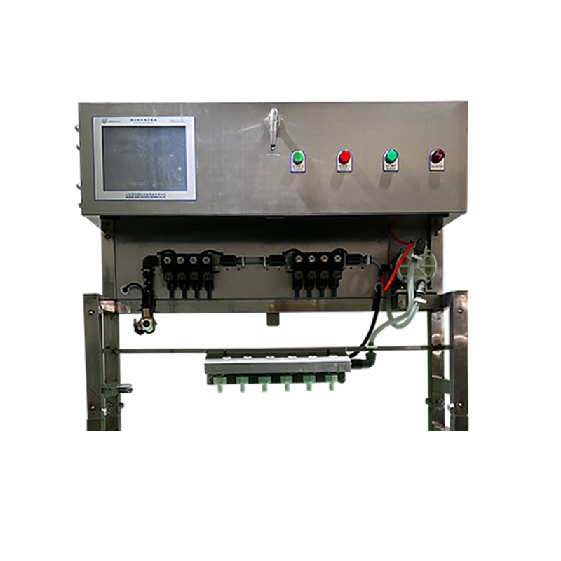 A600801-8A-6CL  Laundry Dispenser (Wall mounted)