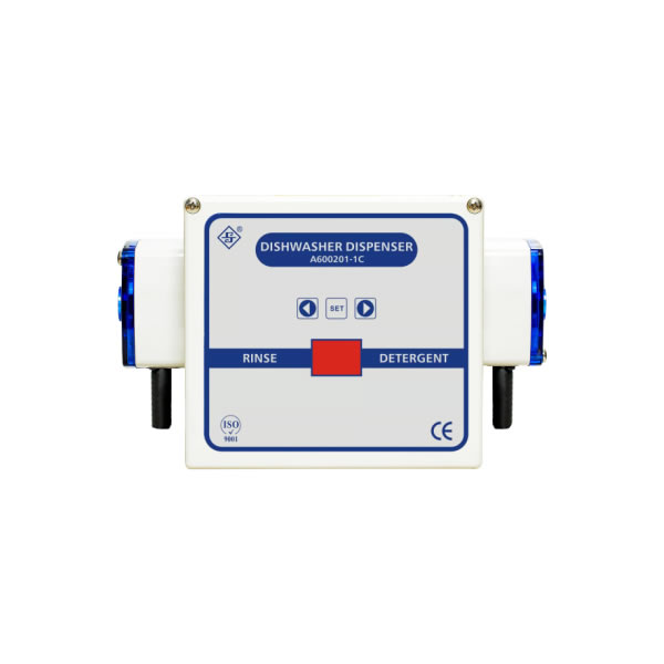 A600201-1C Warewash Dispenser