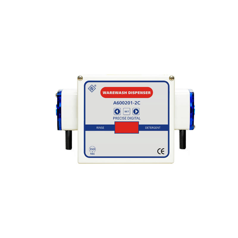A600201-2C Warewash Dispenser
