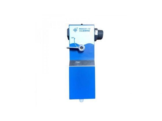 What features and functions will liquid distributors rely on to be applied