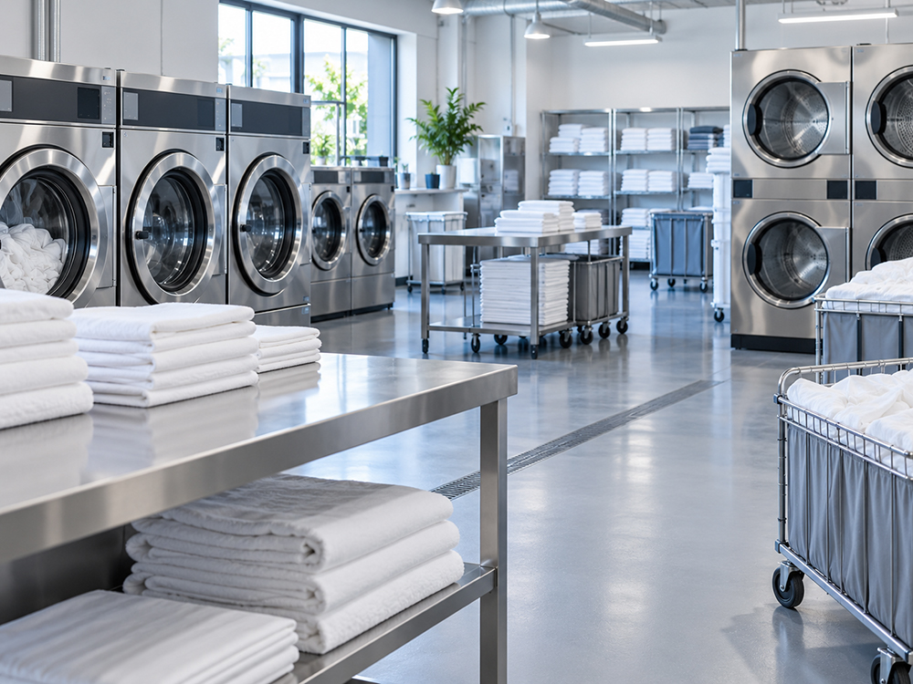 Liquid vs. Powder: Which Laundry Dispenser Should You Choose?