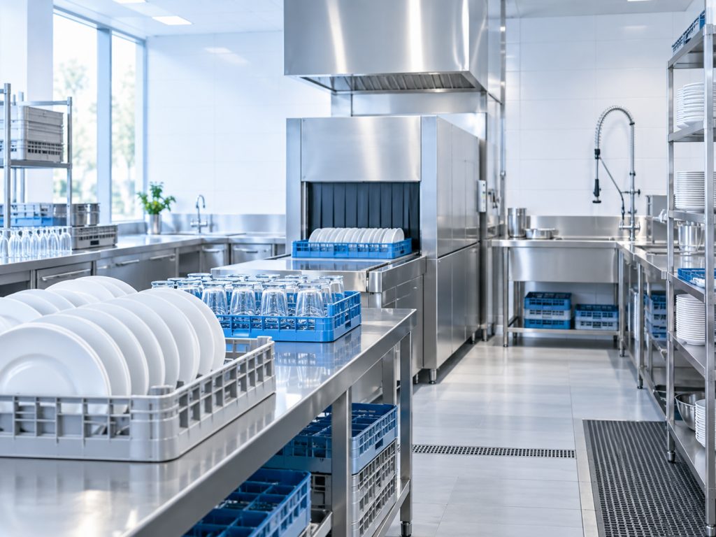 Manual Dosing Errors: How to Standardize Powder Detergent Dosing